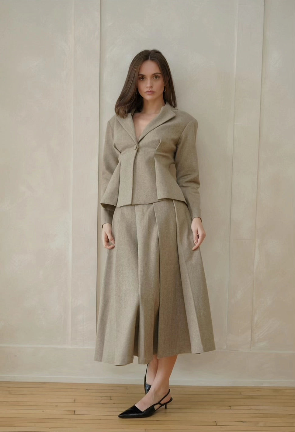 Vivienne Blazer
