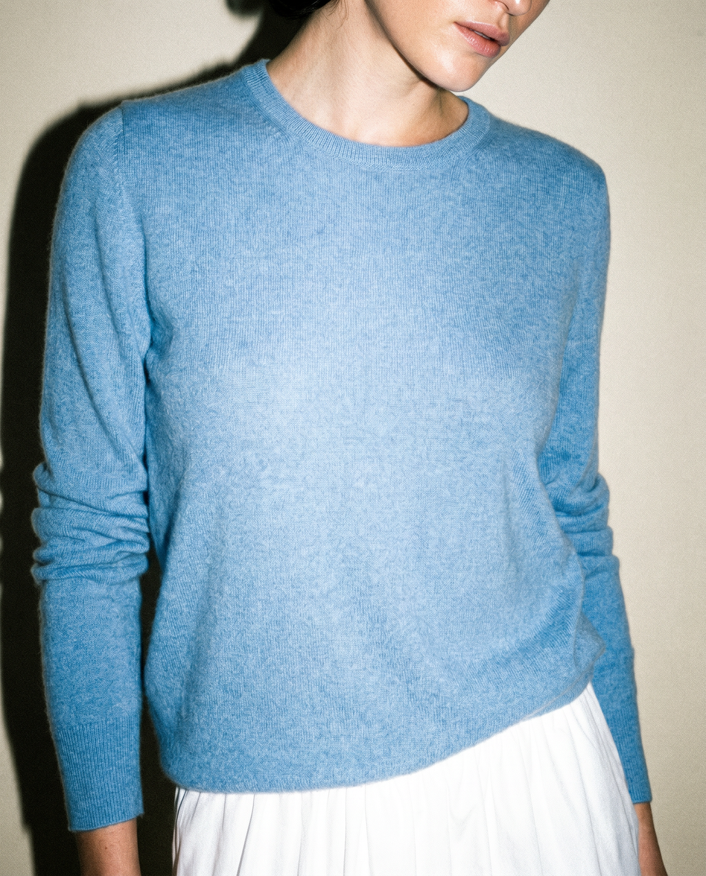 Vivienne Cashmere Sweater