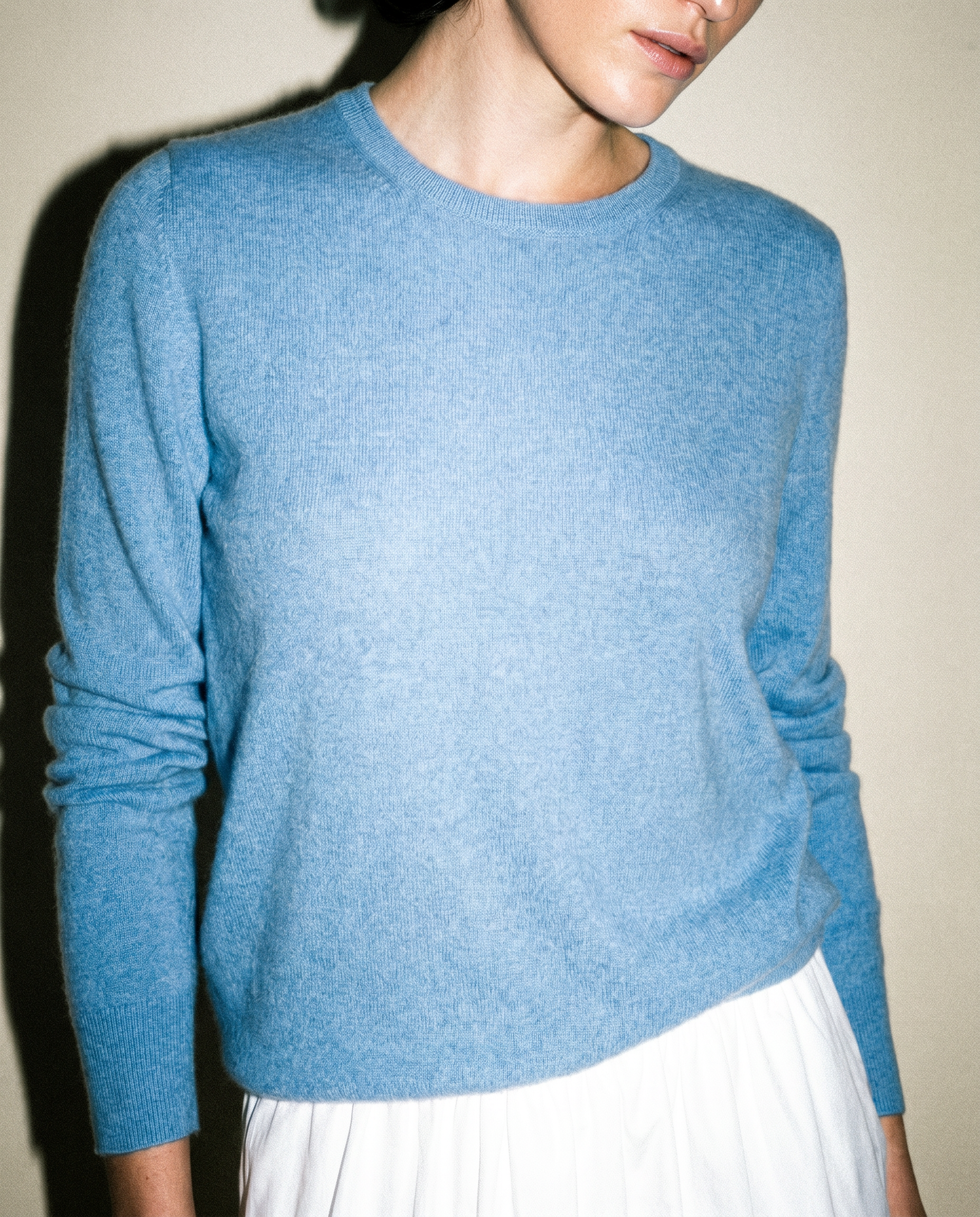 Vivienne Cashmere Sweater