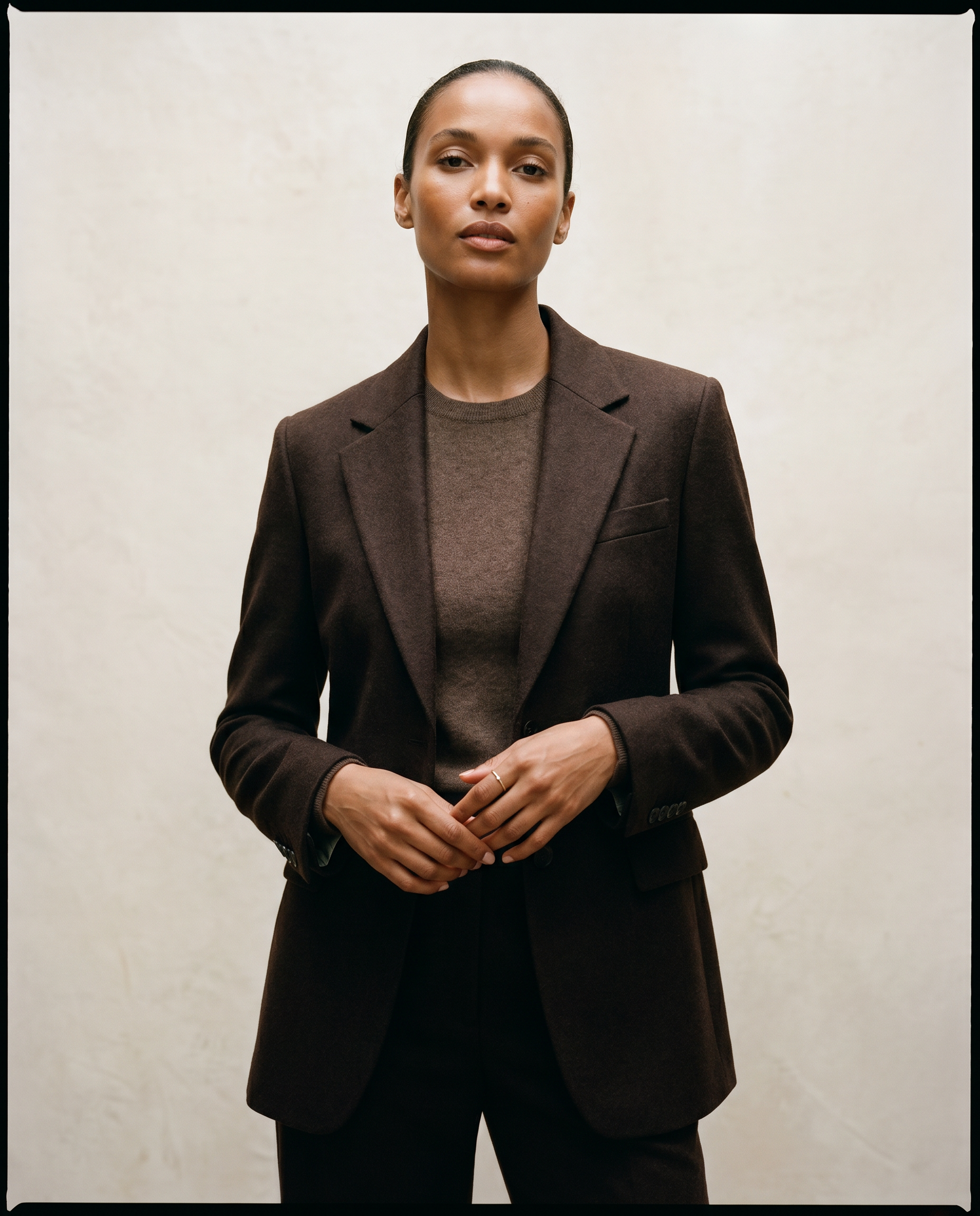 Vivienne Cashmere Sweater