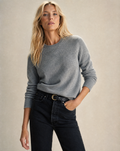 Vivienne Cashmere Sweater