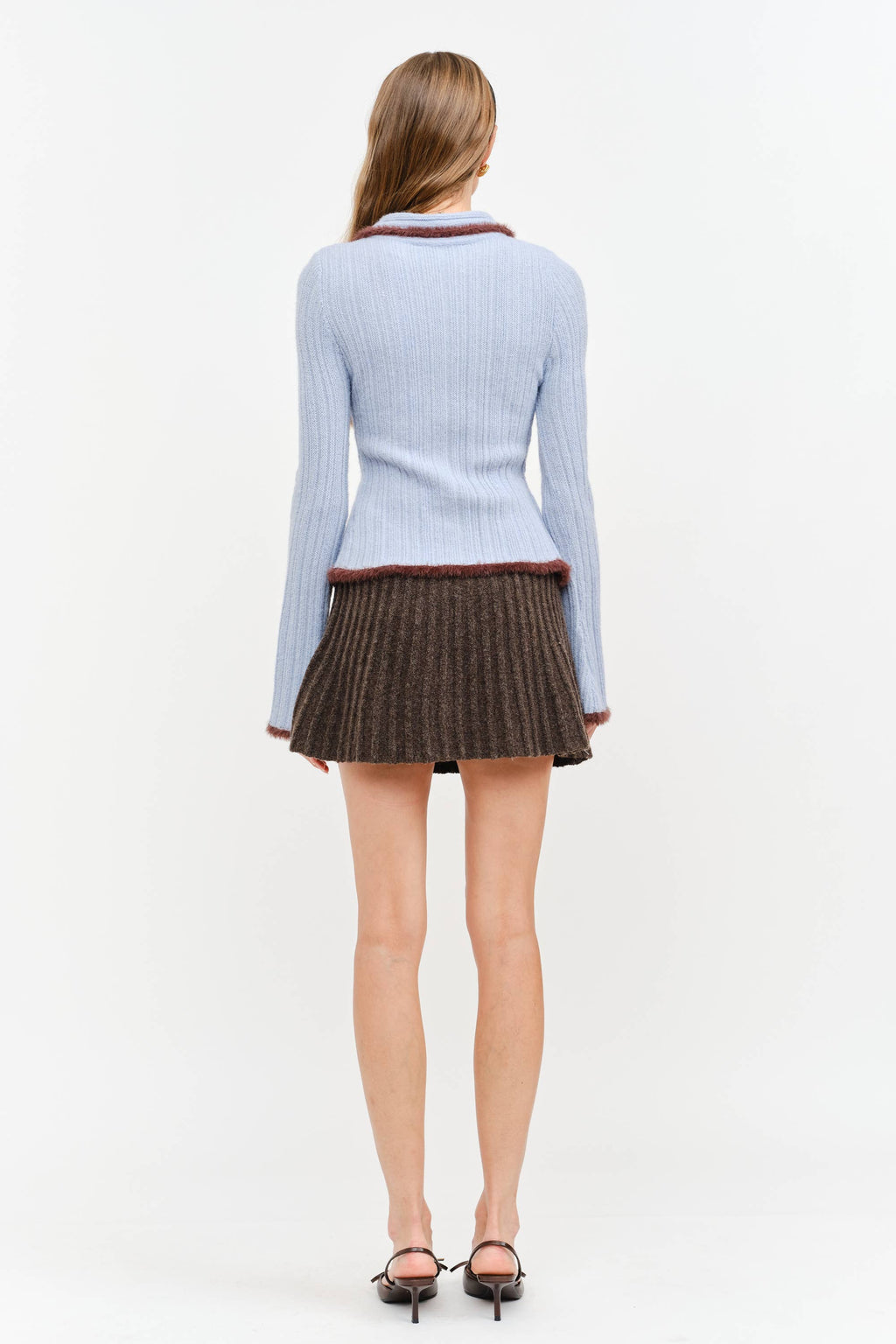 Jacquie Top