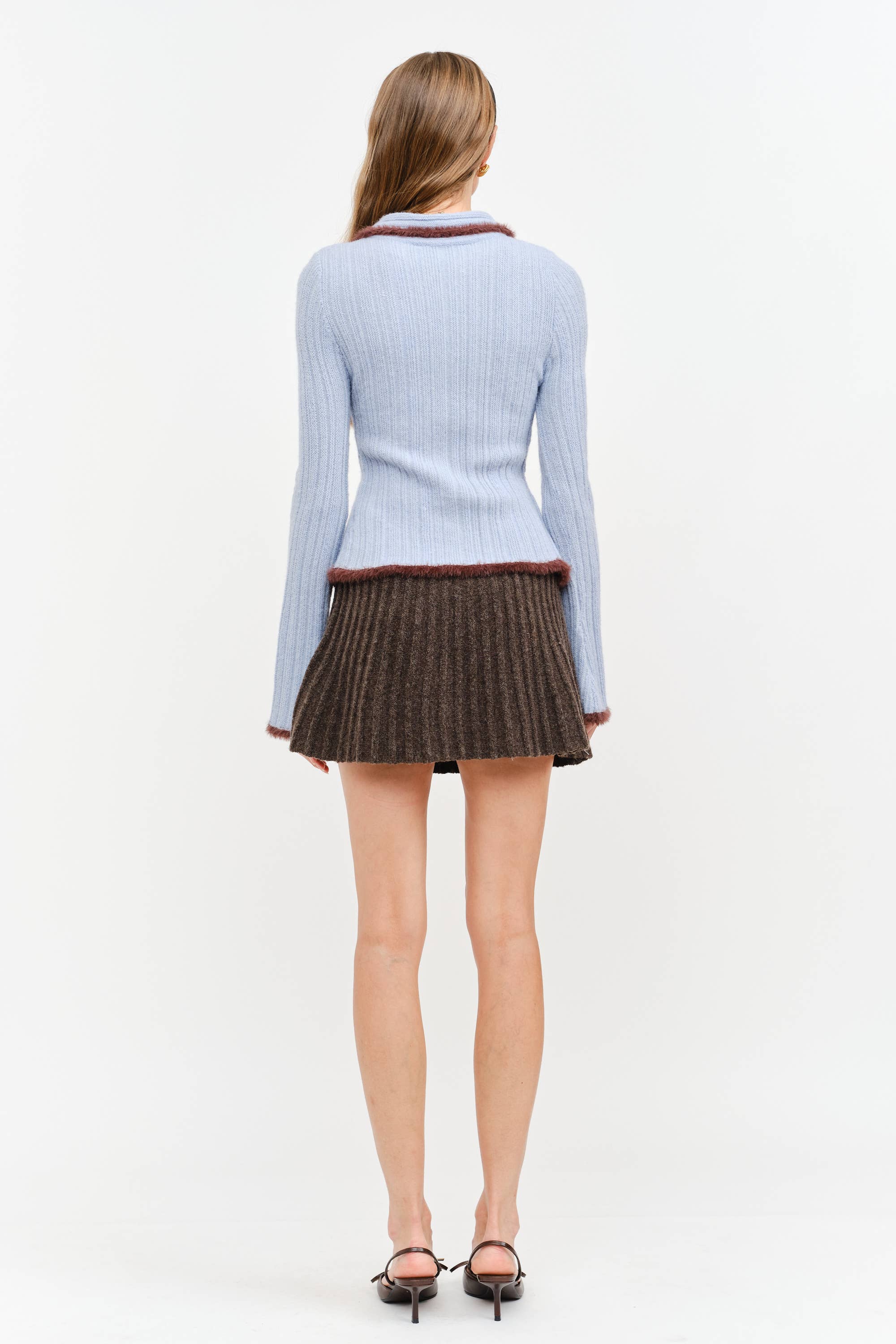 Jacquie Top