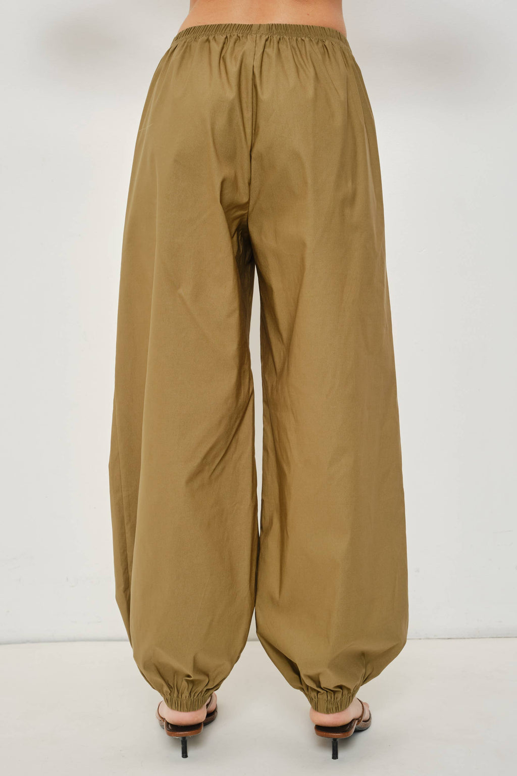 Gemma Balloon Pants