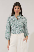 Berty Button Down