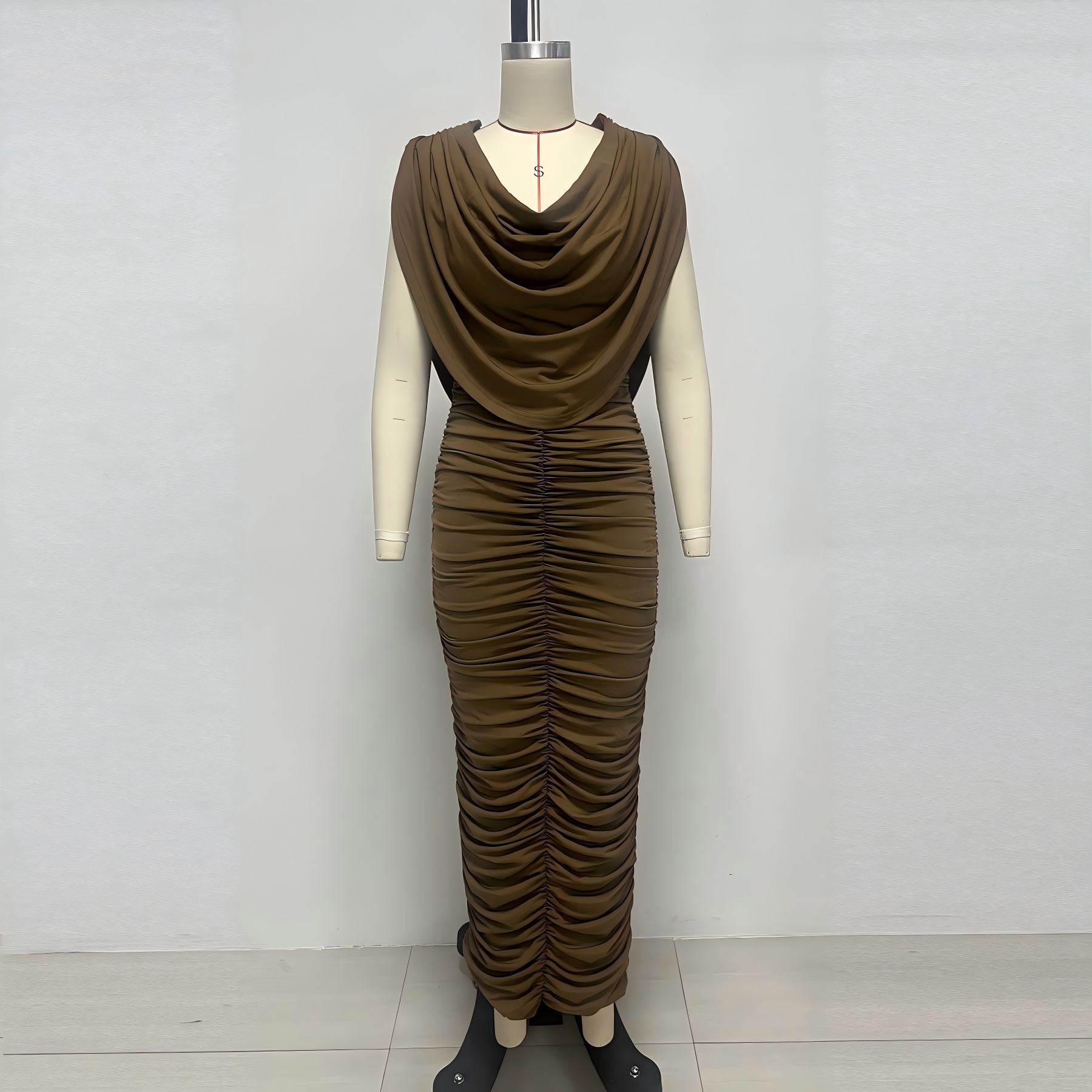 The Cassandra Dress