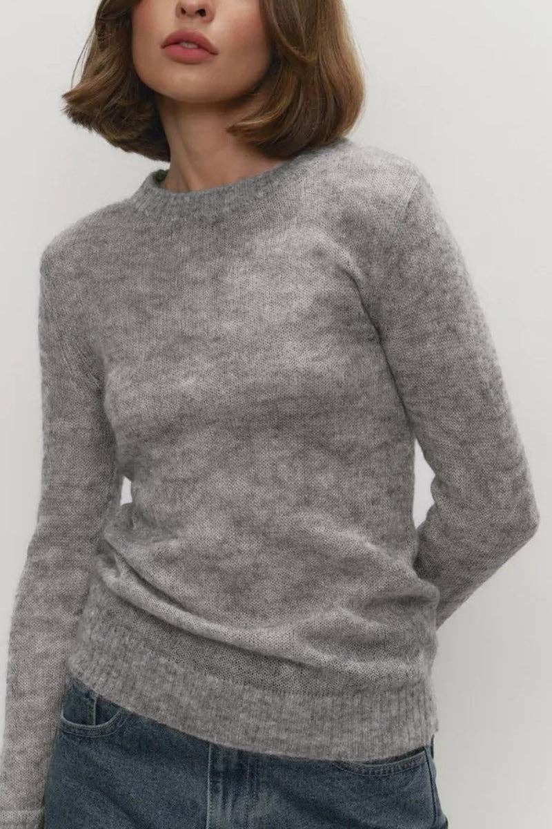 Claire Sweater