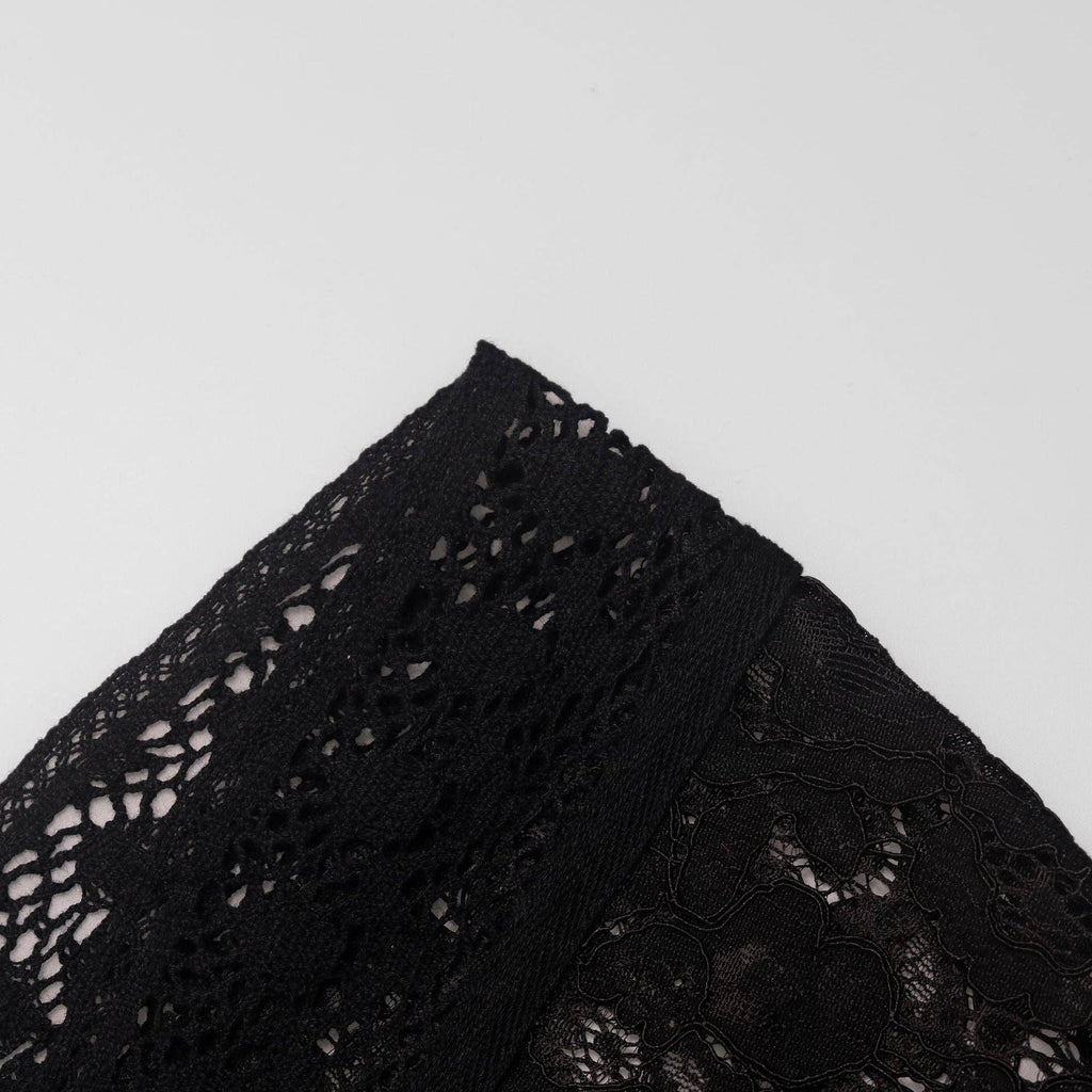 The Lenora Lace Blouse