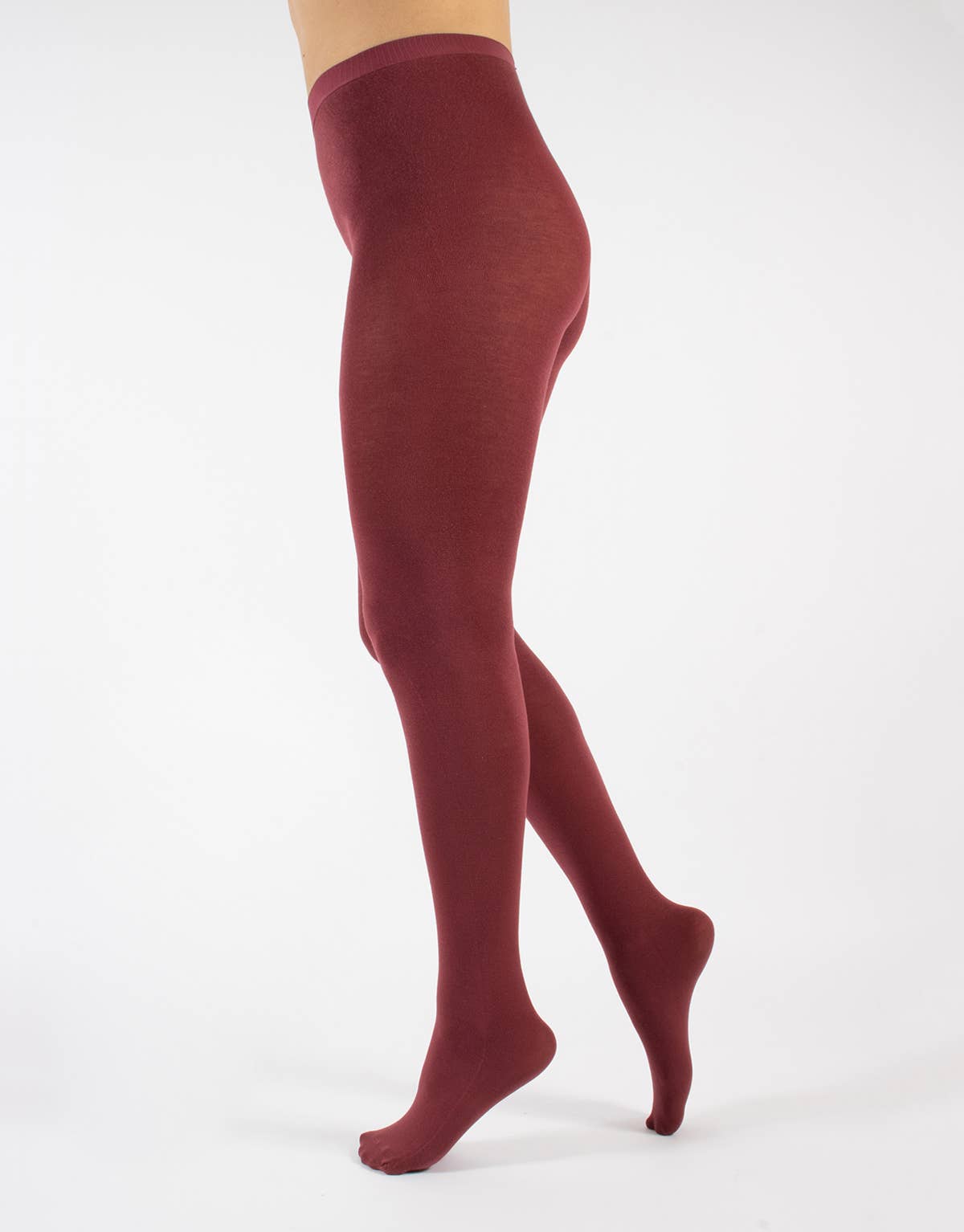 Cashmere Wool Tights 150 DEN, Winter tights