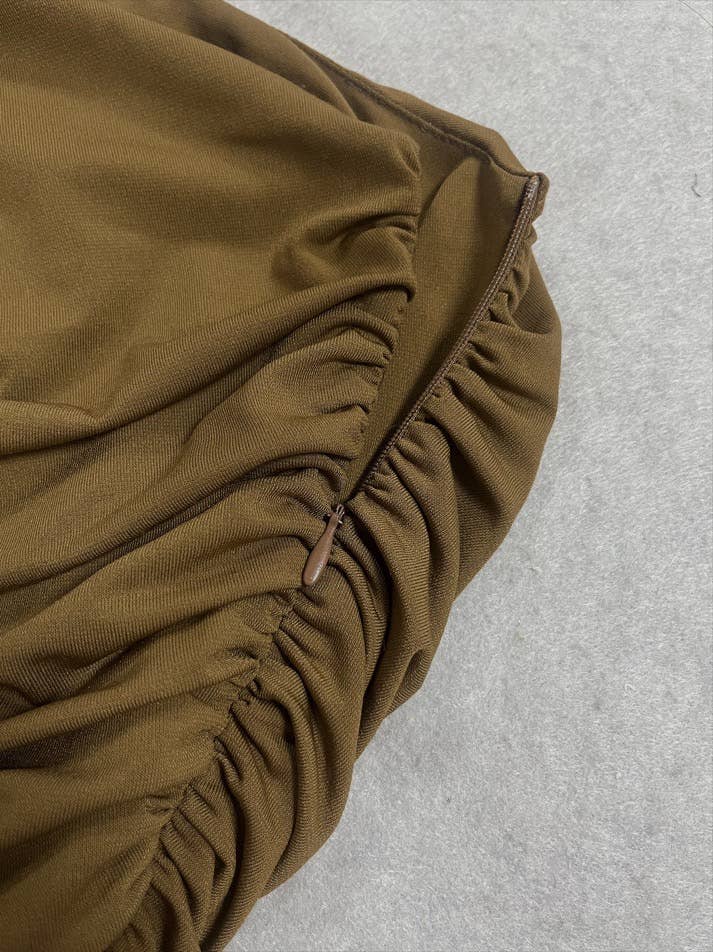 The Cassandra Dress