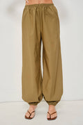 Gemma Balloon Pants