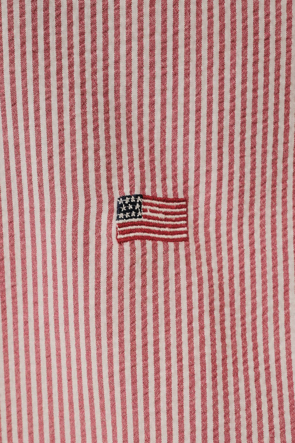 Sadie Americana Tank