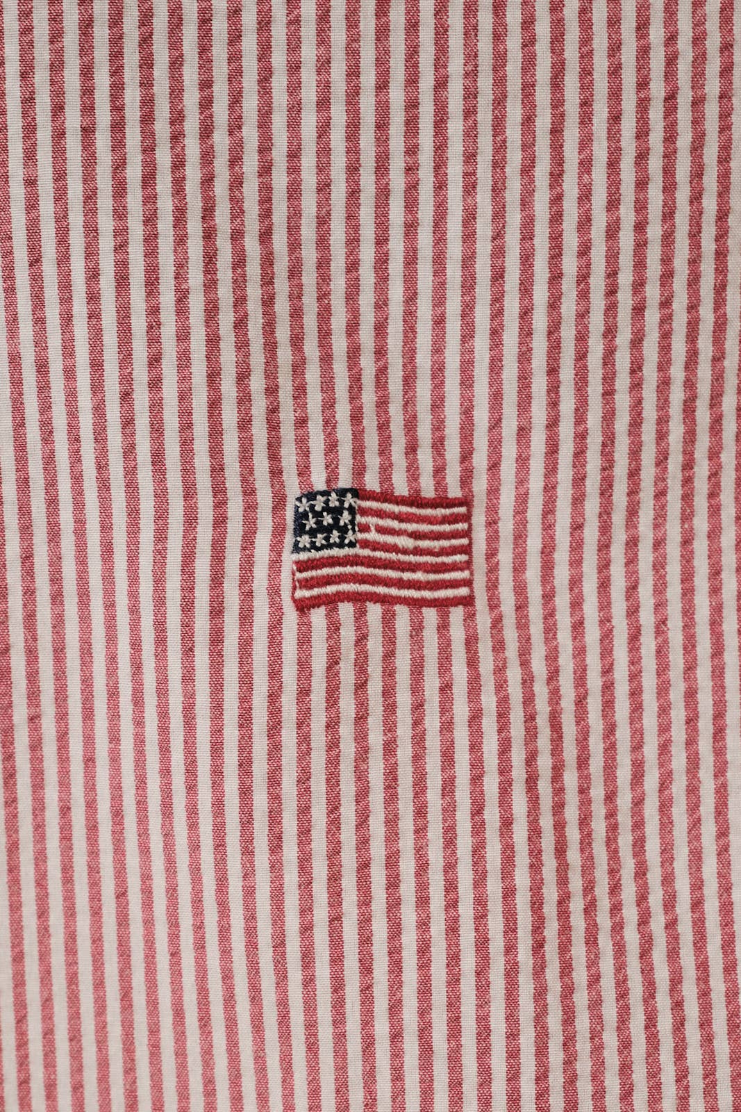 Sadie Americana Tank