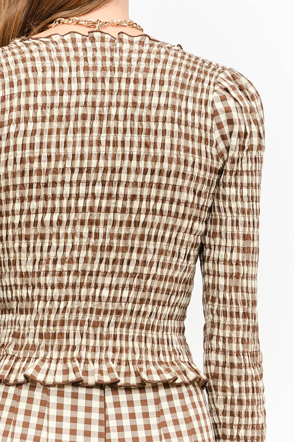 Paloma Top