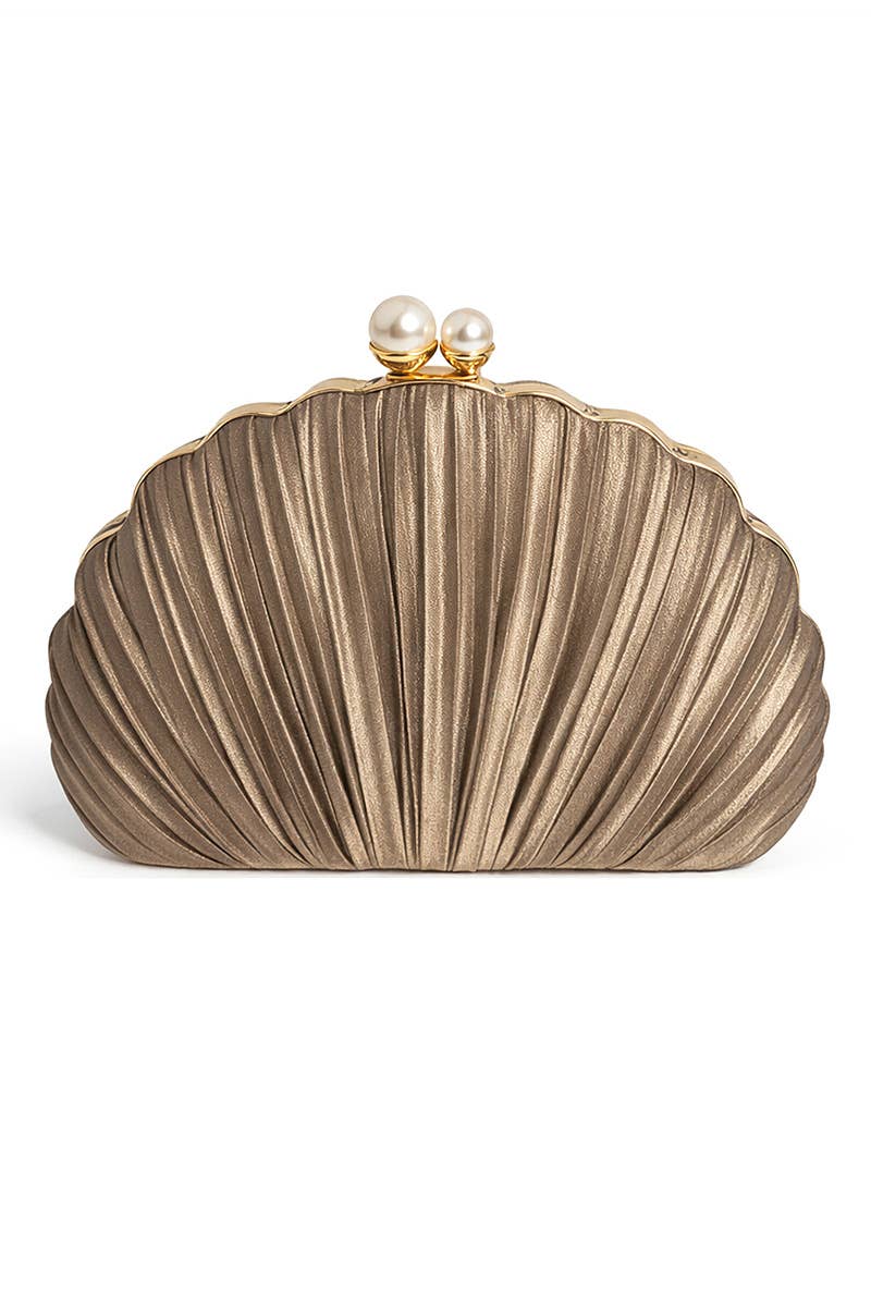The Celeste Clutch