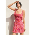 Isabella Mini Dress