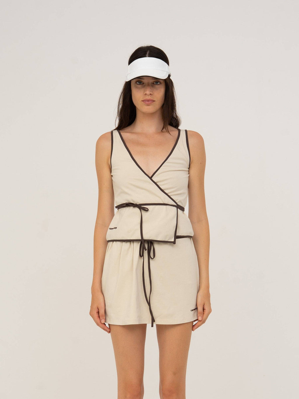 Piper Wrap Tank