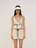 Piper Wrap Tank
