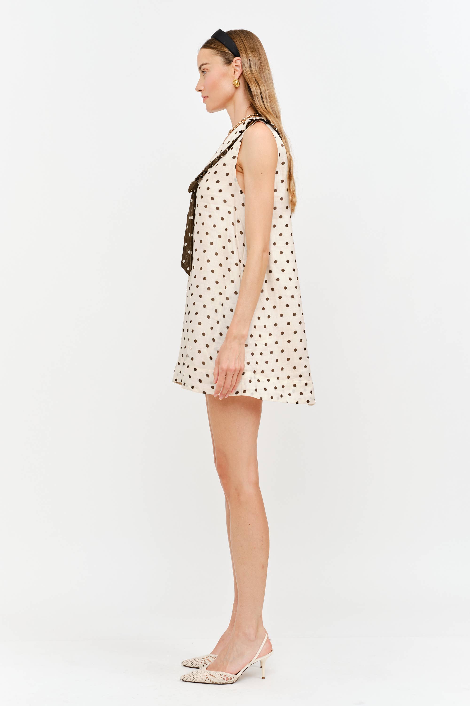 Gracie Dress