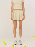 Hadley Court Skort