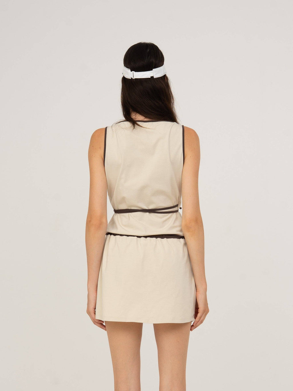 Piper Wrap Tank