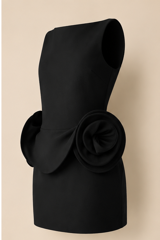 The Isadora Dress