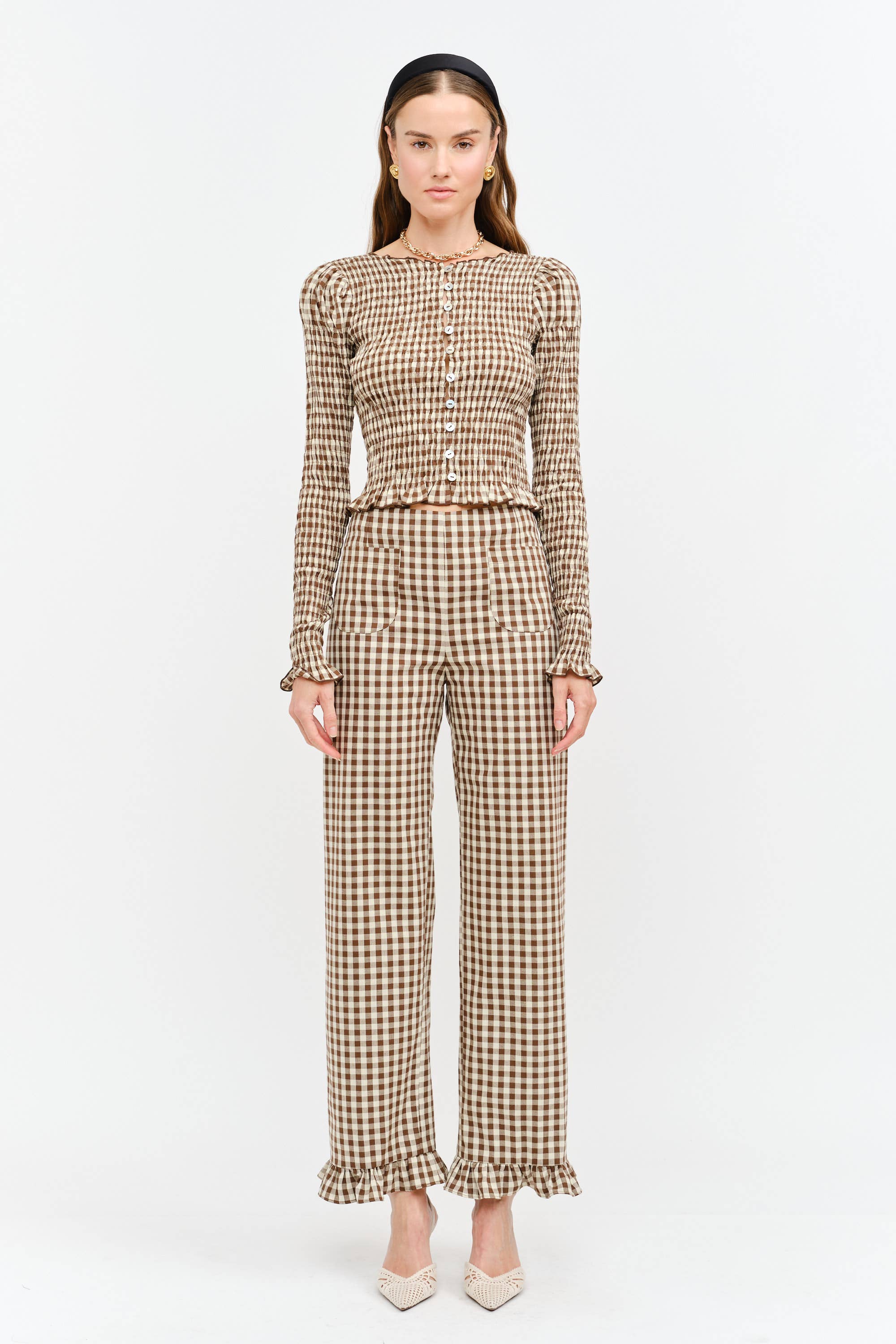 Paloma Top