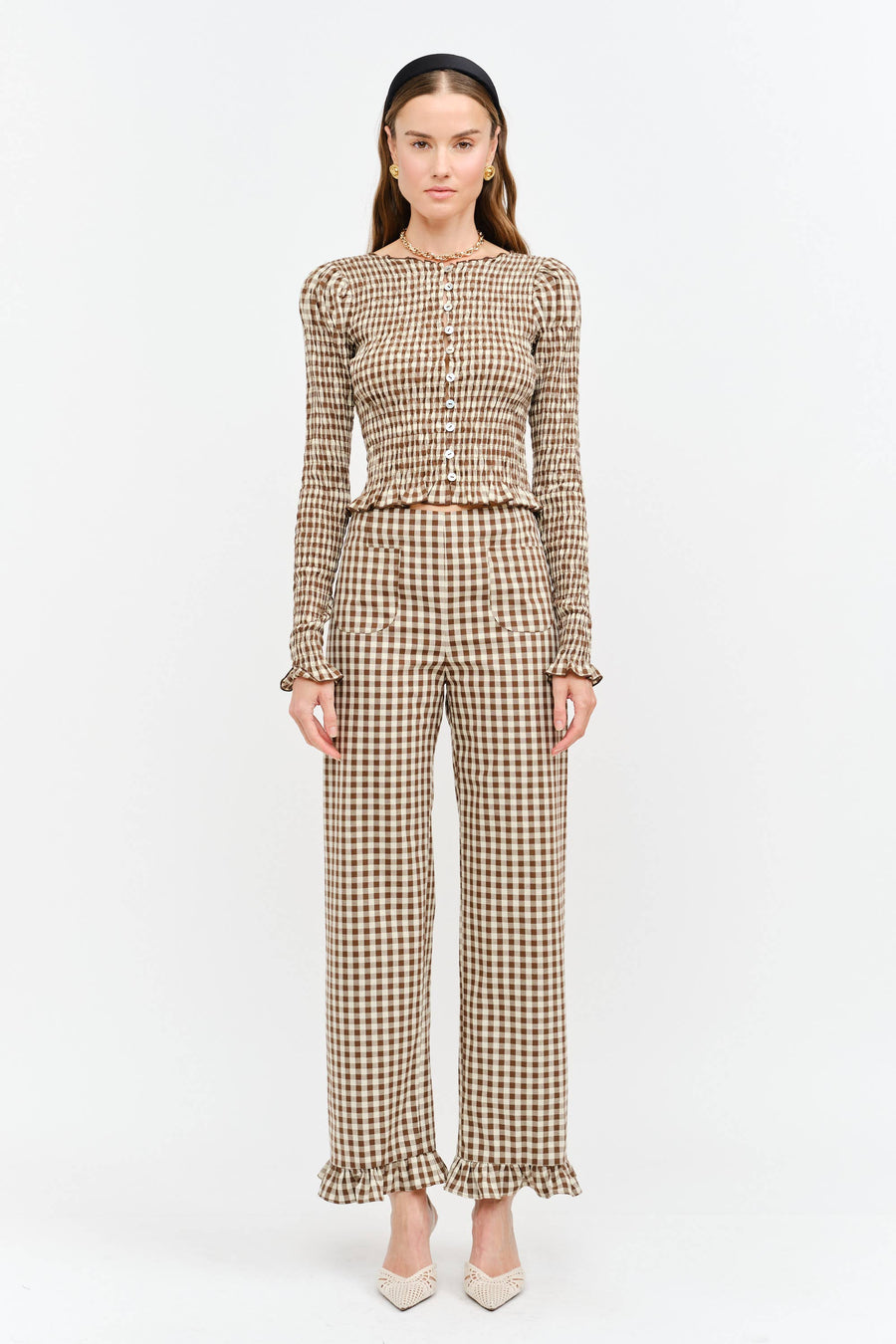Paloma Top