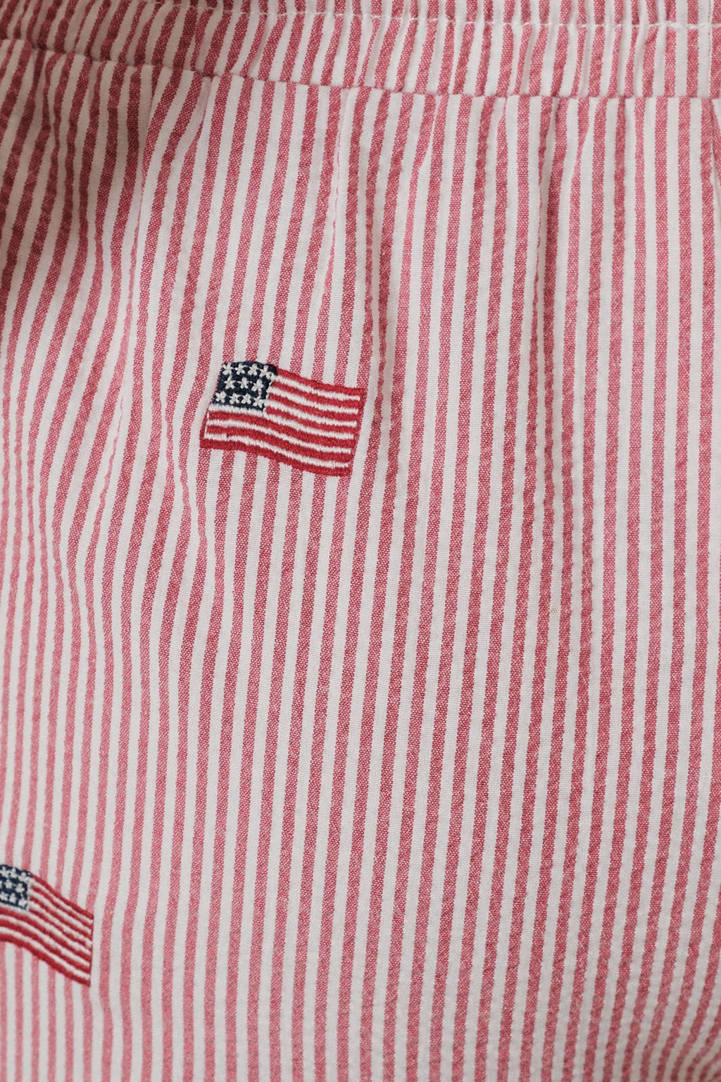 Sadie Americana Shorts