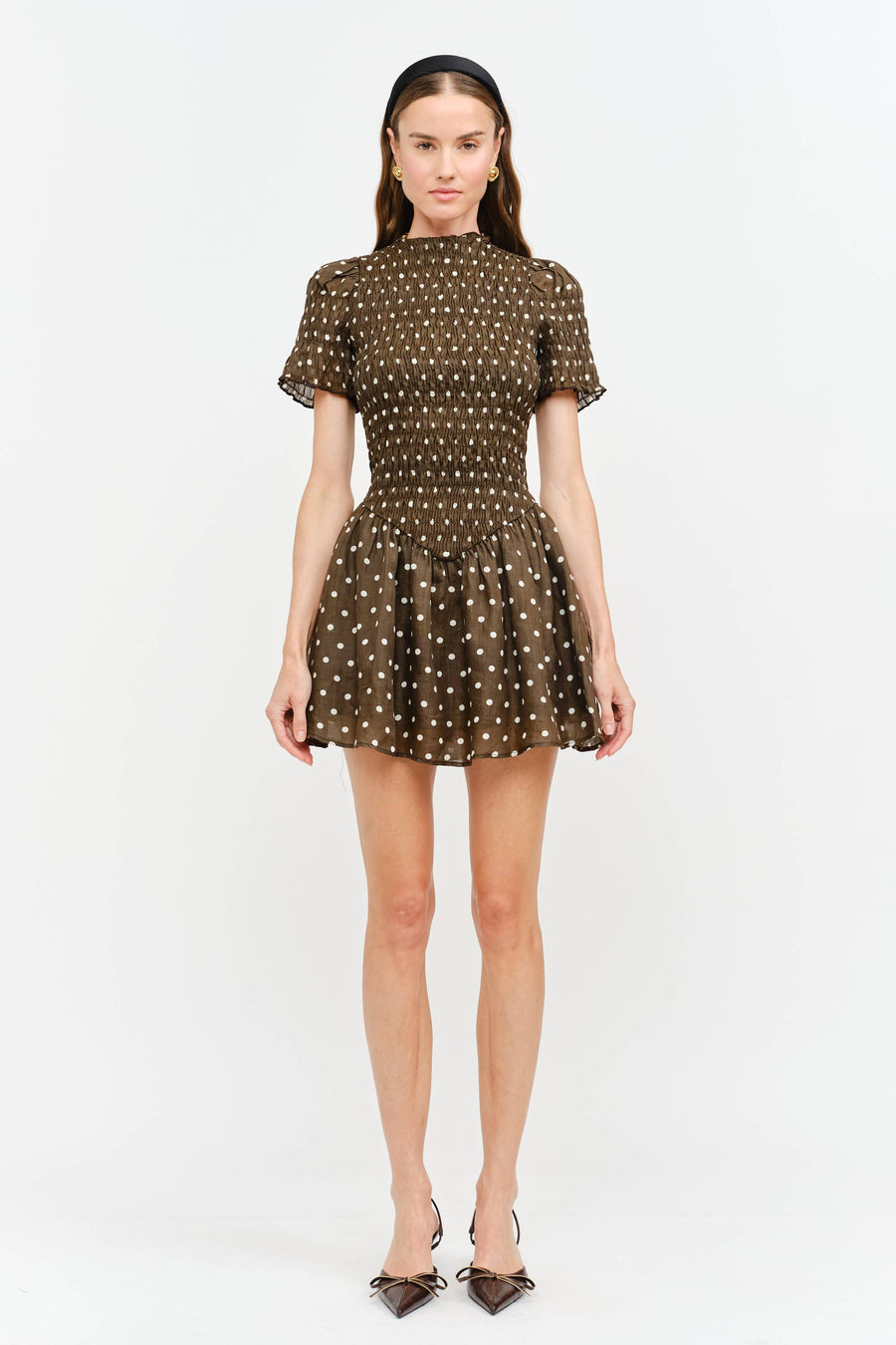 Ophelia Dress
