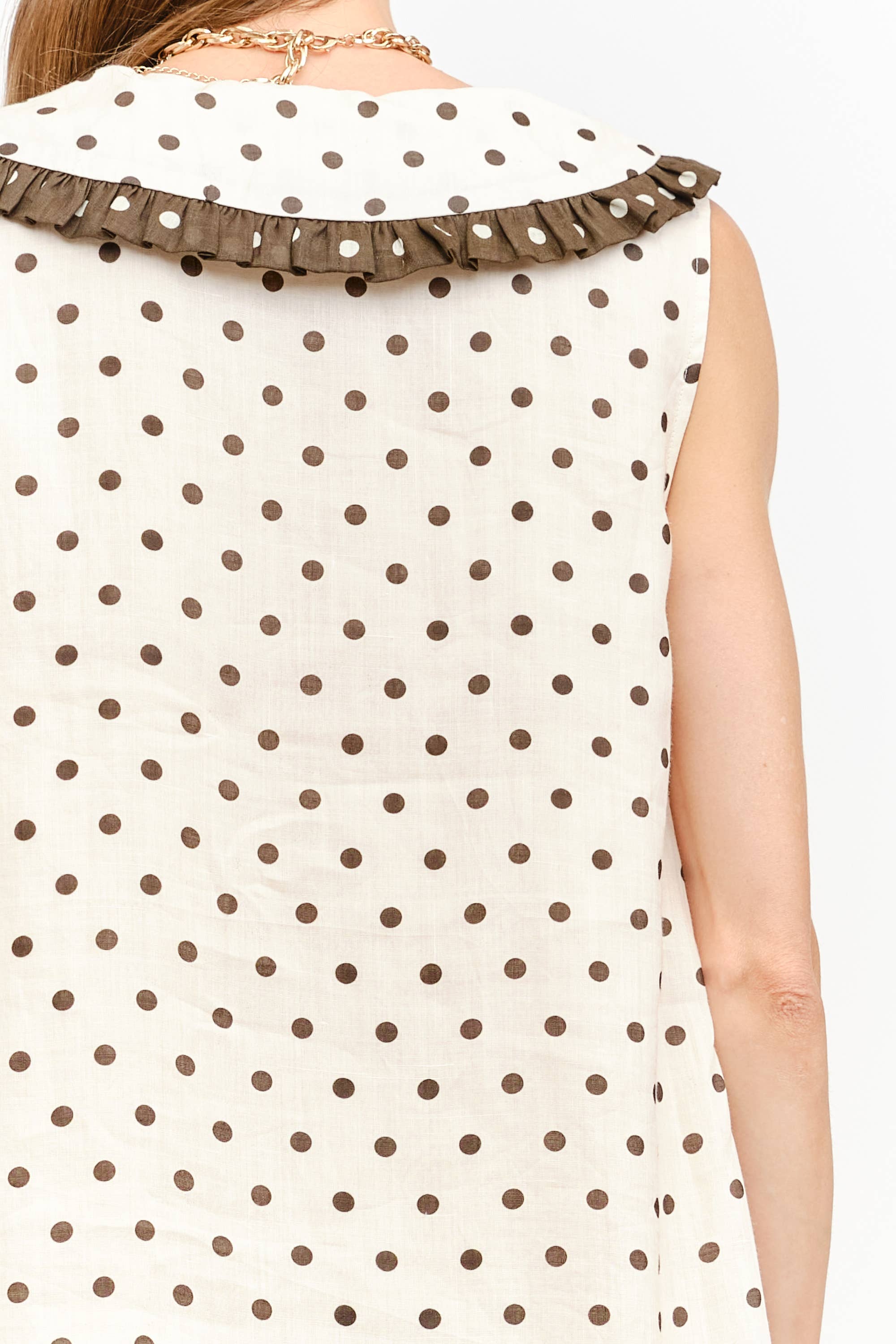 Gracie Dress