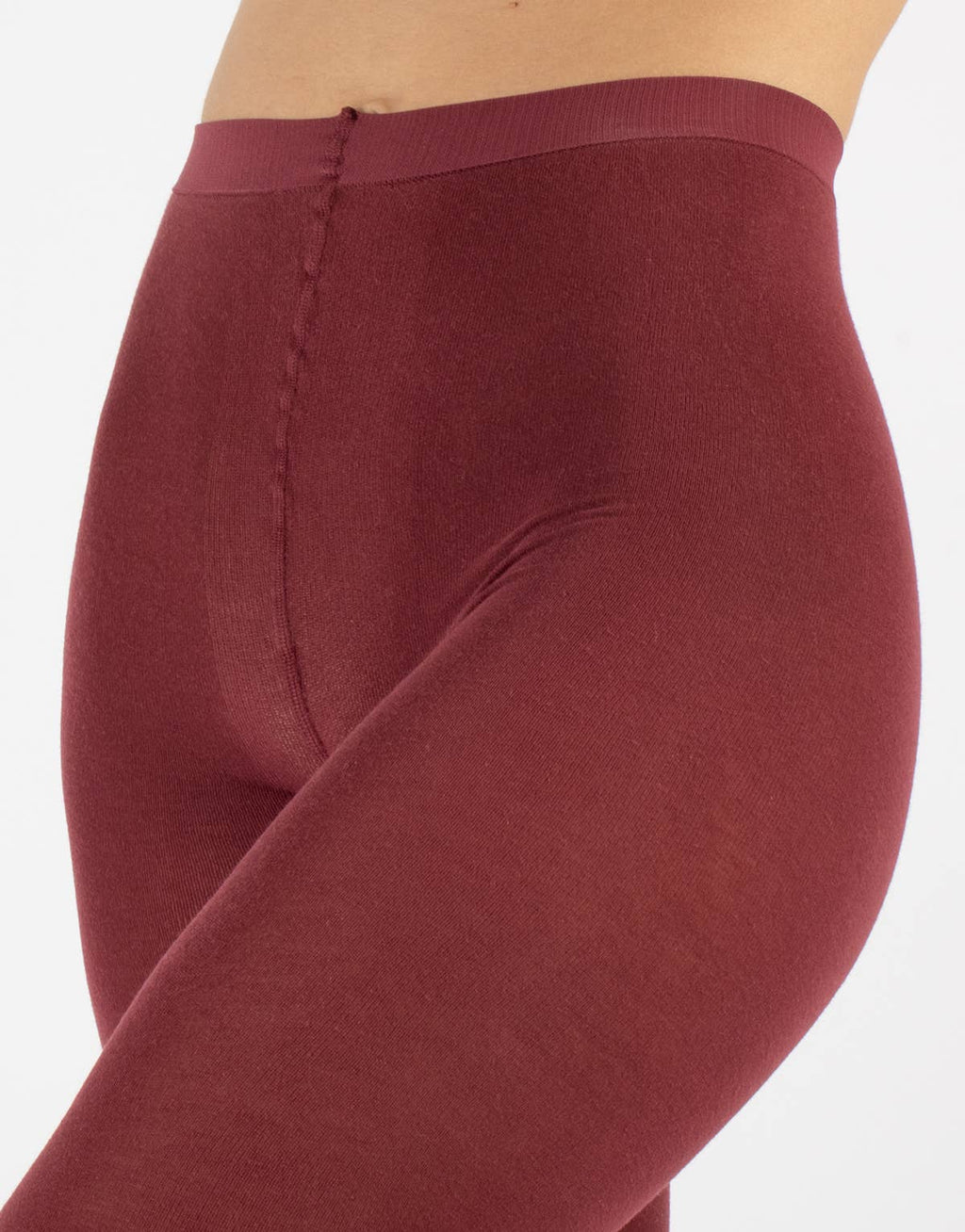 Cashmere Wool Tights 150 DEN, Winter tights