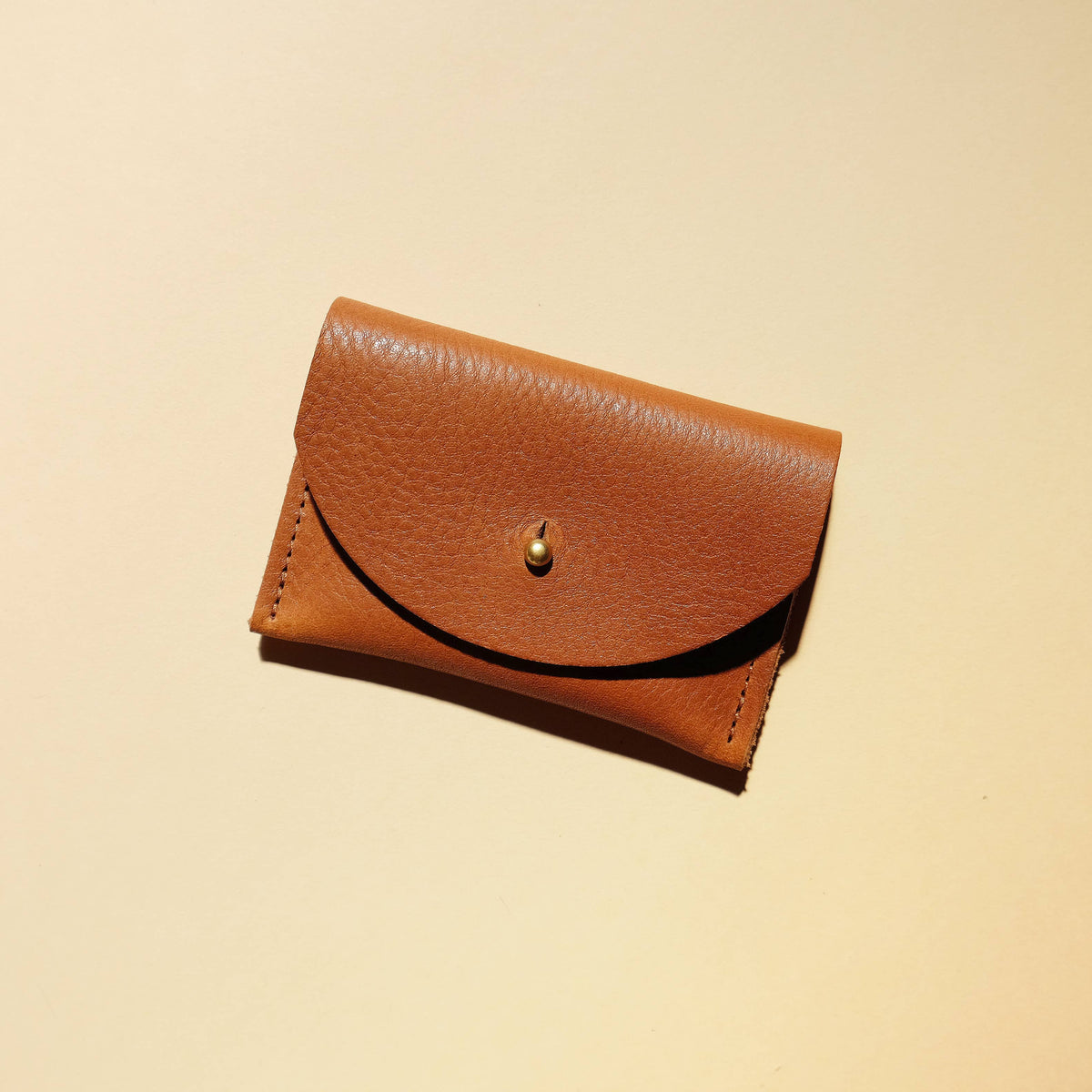 Tessa Cardholder – Cognac