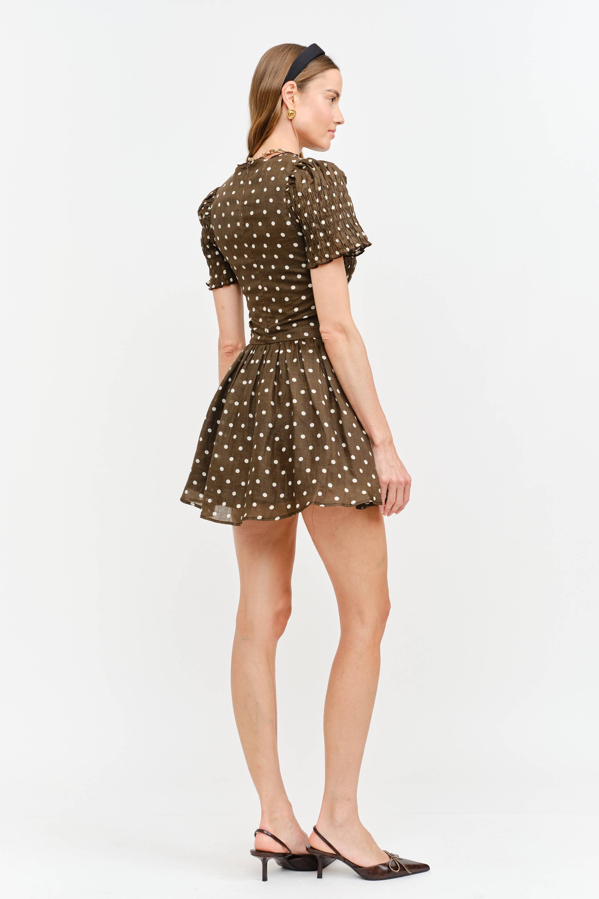 Ophelia Dress