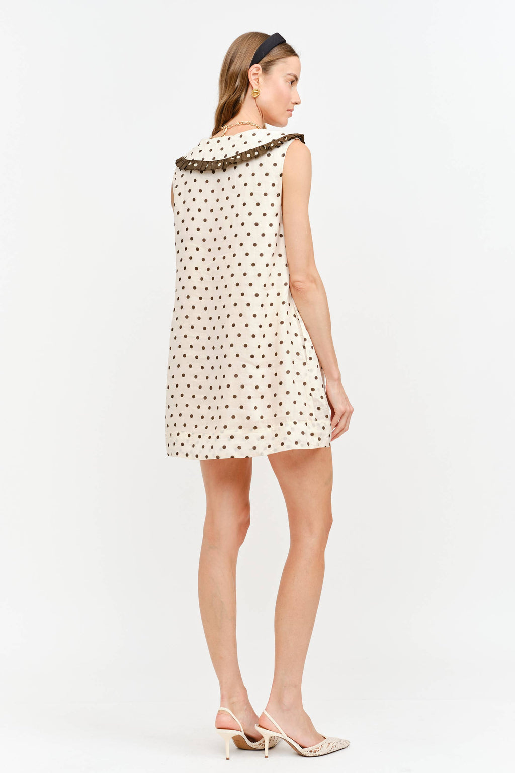 Gracie Dress
